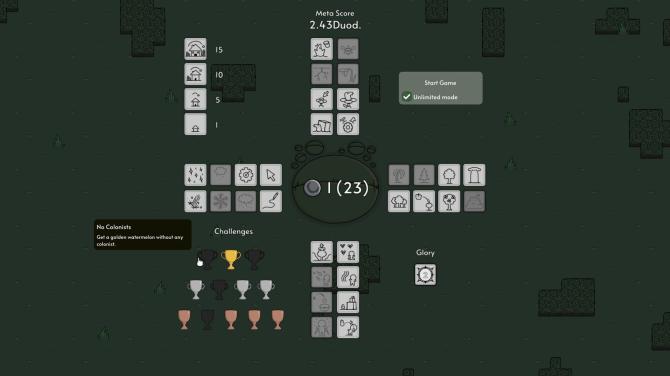 Idle Colony 