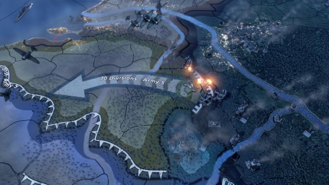 Hearts of Iron IV: General Edition RoW 
