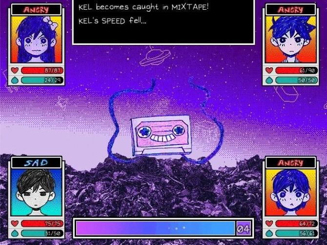 OMORI EU (without HR/RS/CH) 