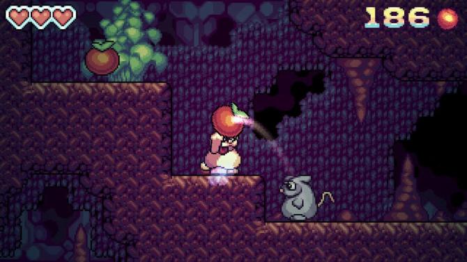 Rabbit Raid EU Nintendo Switch CD Key 