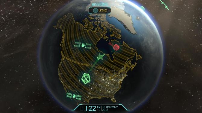 XCOM Anthology 