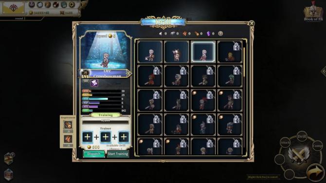 The Heroic Legend Of Eagarlnia 