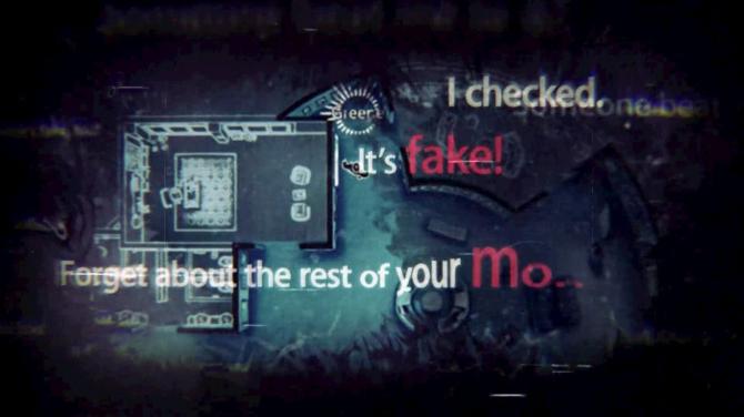 Unheard Voices of Crime Edition 