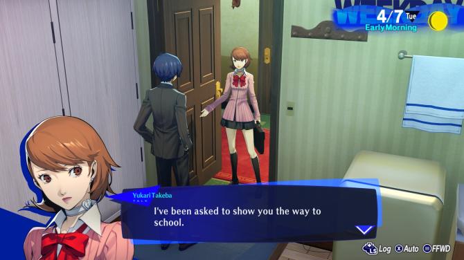 Persona 3 Reload: Deluxe Edition 