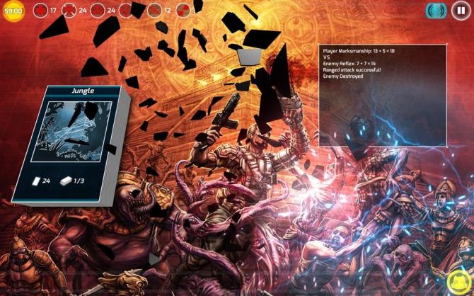 Chainsaw Warrior: Lords of the Night 