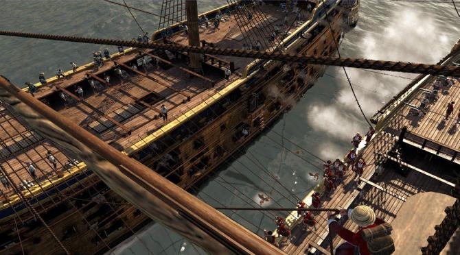 Total War: EMPIRE – Definitive Edition 