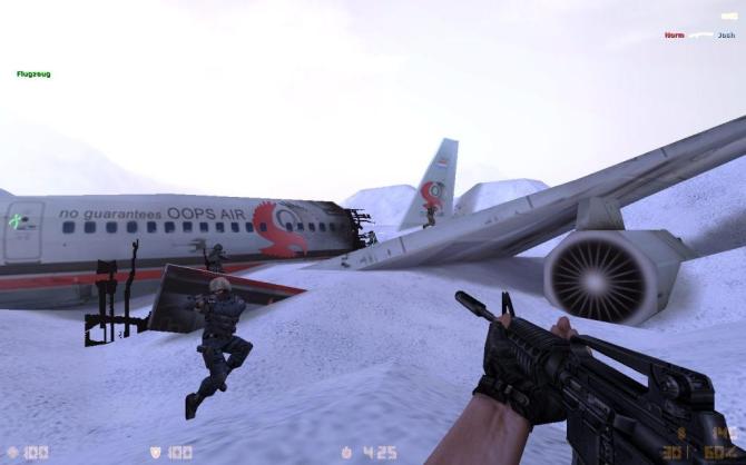 Counter-Strike Complete 2023 