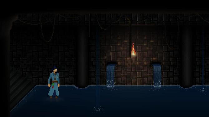 Detective Di: The Silk Rose Murders 