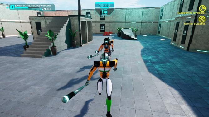FightBots 
