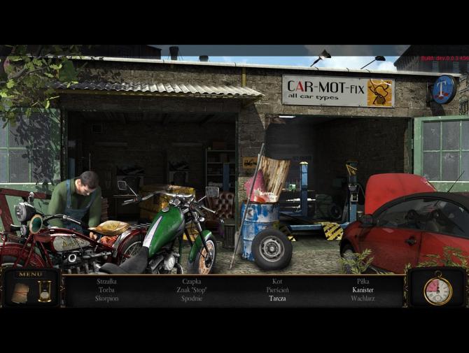 Art of Murder - Deadly Secrets 