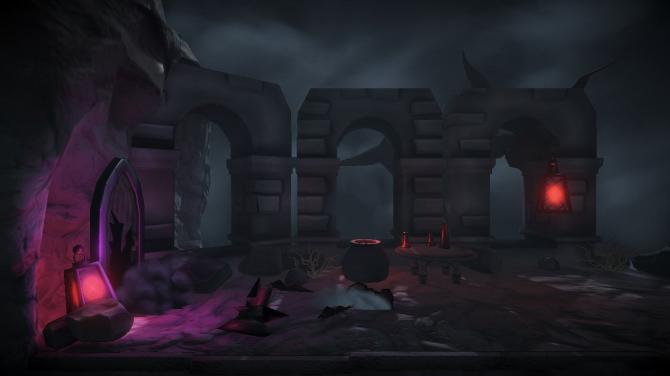 Andoran Skye 1.5 
