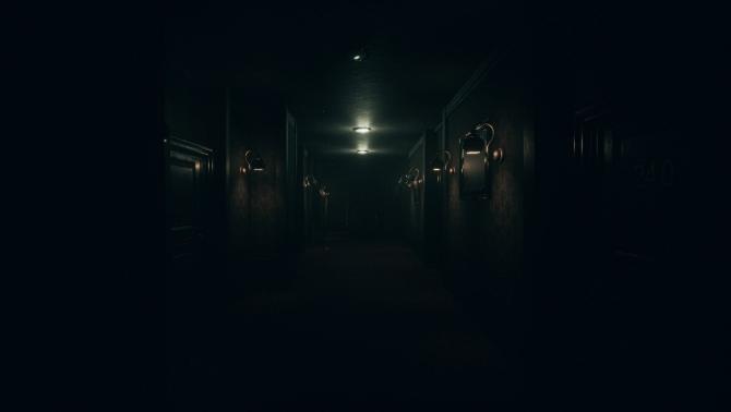 Hotel Greenwood 