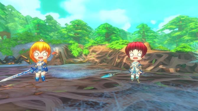 天使帝國四《Empire of Angels IV》Steam 