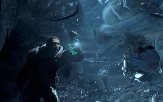 Lost Planet 3 