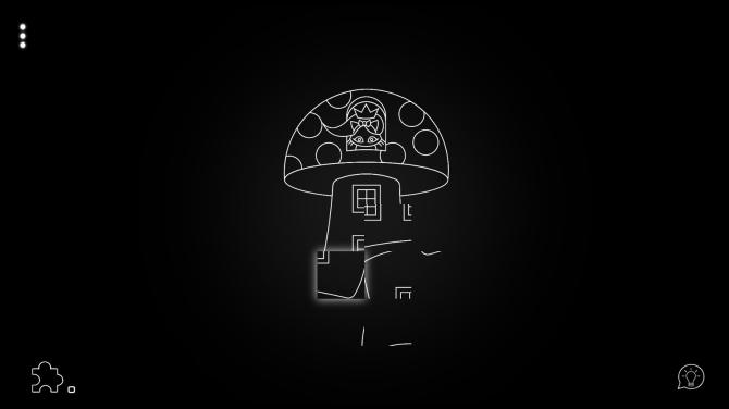 Hidden Shapes: Cat Realm 