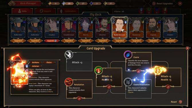Ash of Gods: The Way Deluxe Edition 