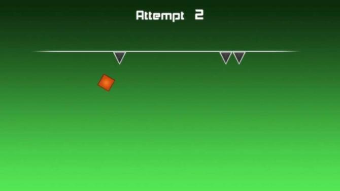 The Impossible Game 