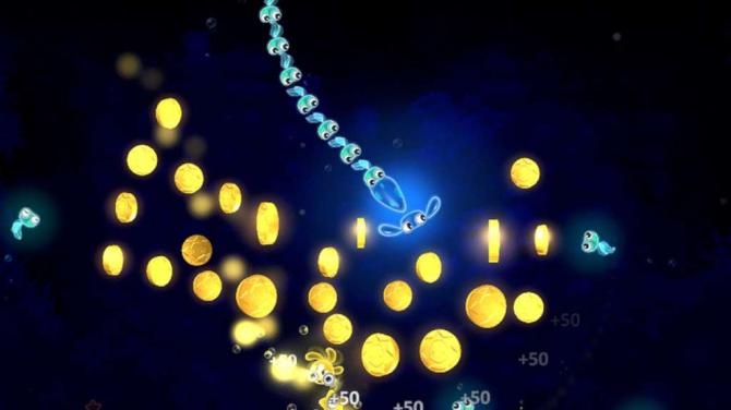 Glowfish 