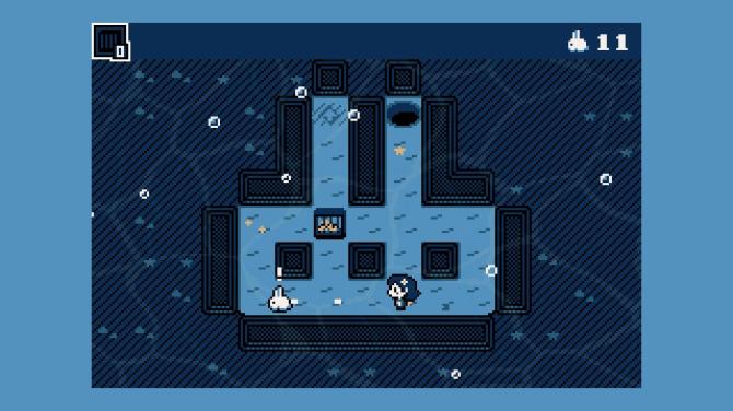 Paquerette Down the Bunburrows 