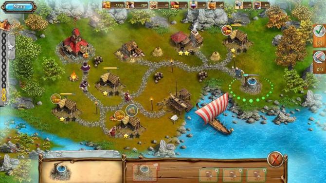 Kingdom Tales 2 