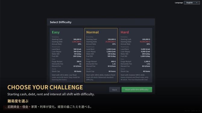 Ultimate Blacksmith Tycoon 