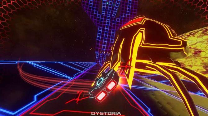 DYSTORIA 