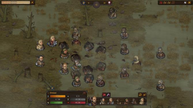 Battle Brothers Complete Edition 