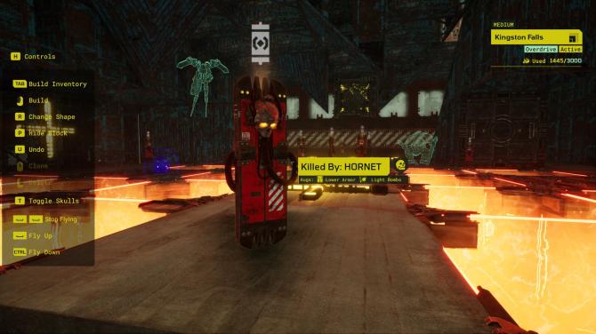 Meet Your Maker EU XBOX Series X|S CD Key 