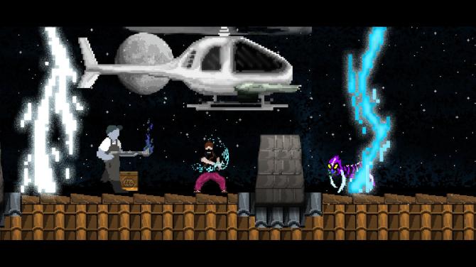 Revenge Of Noxi 