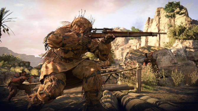 Sniper Elite Complete Pack (2019) 
