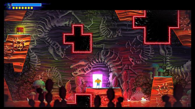 Guacamelee! 2 