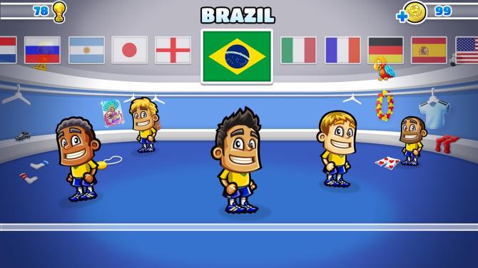 Crazy Sports Bundle US 