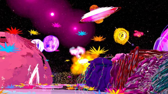 Neo Art Space 