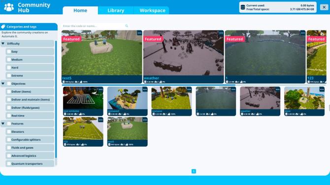 Automate It: Factory Puzzle 