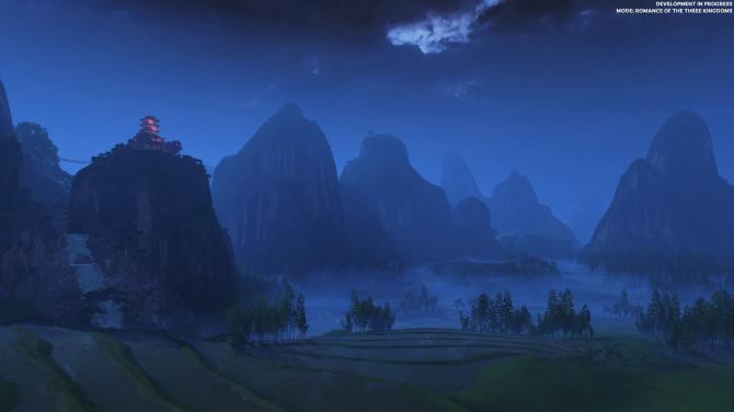 Total War: THREE KINGDOMS 