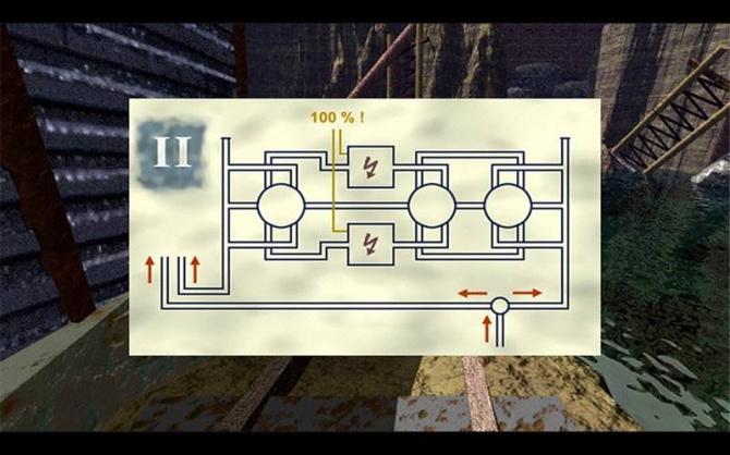 Rhem I SE The Mysterious Land 