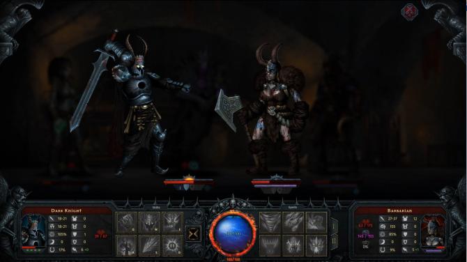 Iratus: Lord of the Dead 