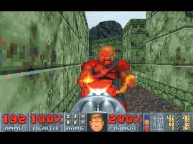 Doom 2 