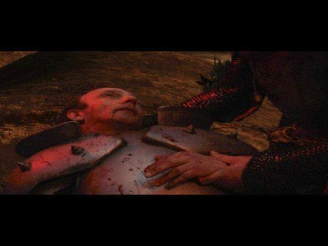 Realms of the Haunting 