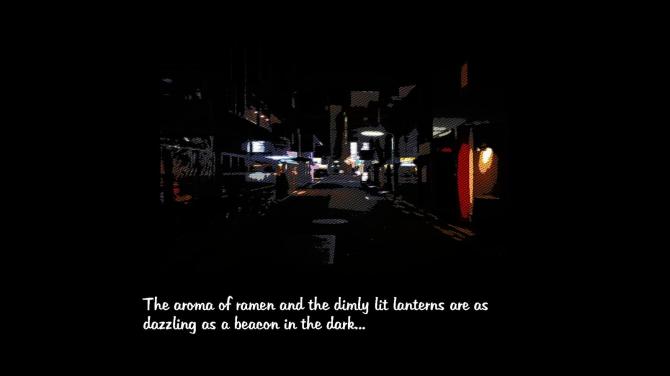 Midnight Ramen 