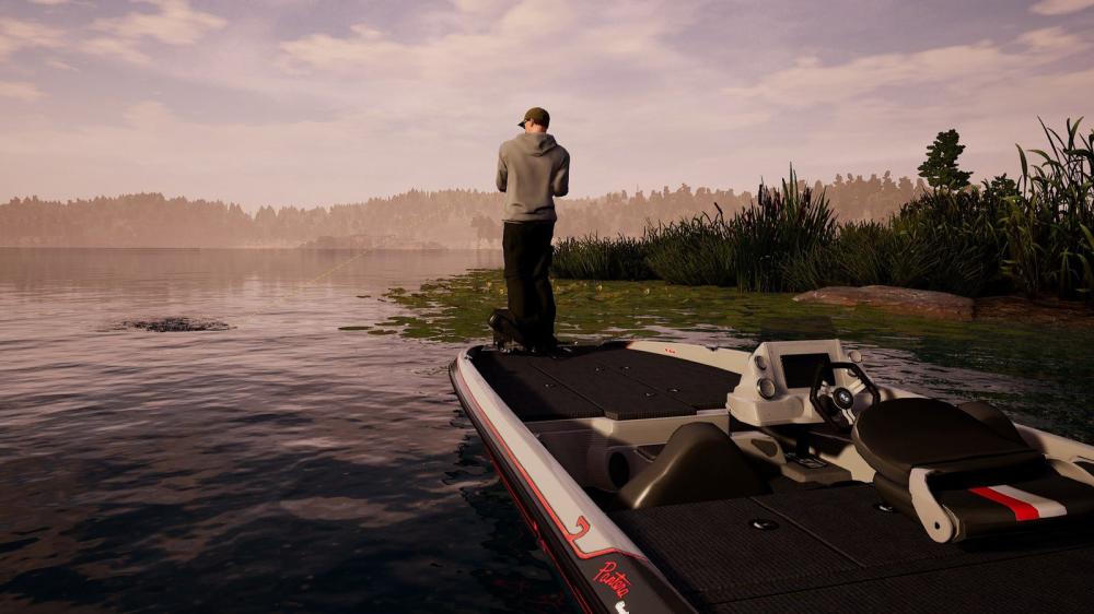 Fishing Sim World: Pro Tour Deluxe Edition European Union 