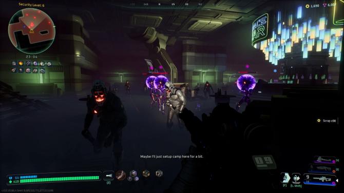 Deadzone: Rogue - Deluxe Edition Xbox Series X|S Account 