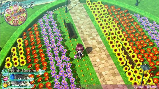 Omega Labyrinth Life Deluxe Edition 