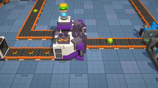 Block Factory 