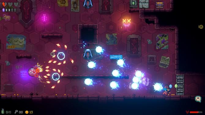 The Neon Cloud Runner Bundle 
