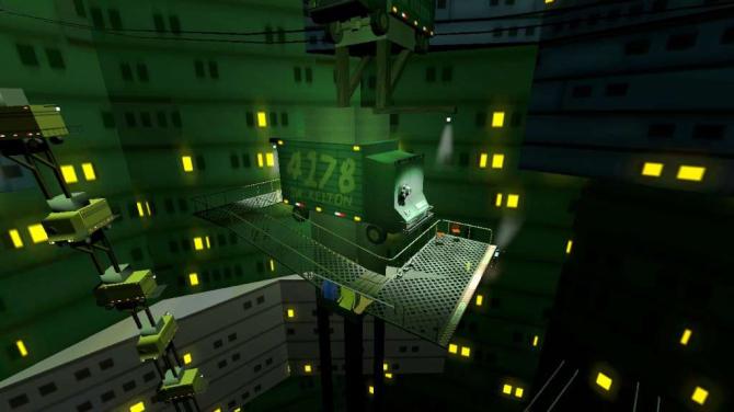 Quadrilateral Cowboy 