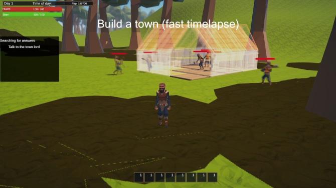 Frontier Forge 
