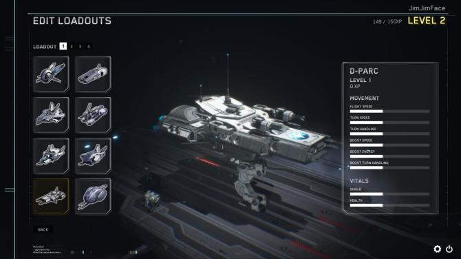 Project Genesis 