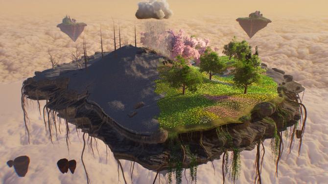 Nedi Cloud Simulator 