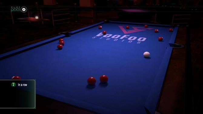 Pure Pool 